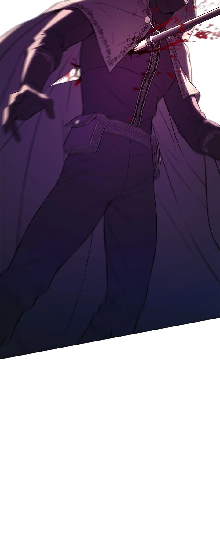 The Secret Bedroom of a Dejected Royal Daughter Chapter 133 - Page 19