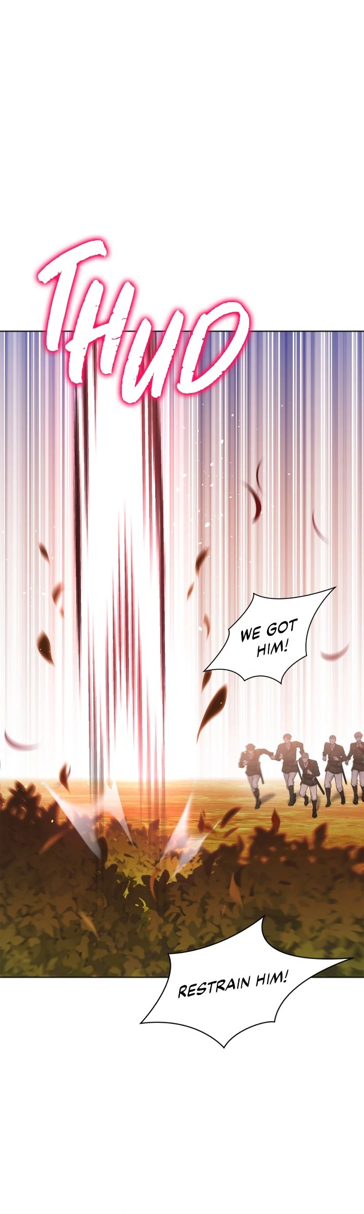 The Secret Bedroom of a Dejected Royal Daughter Chapter 133 - Page 20