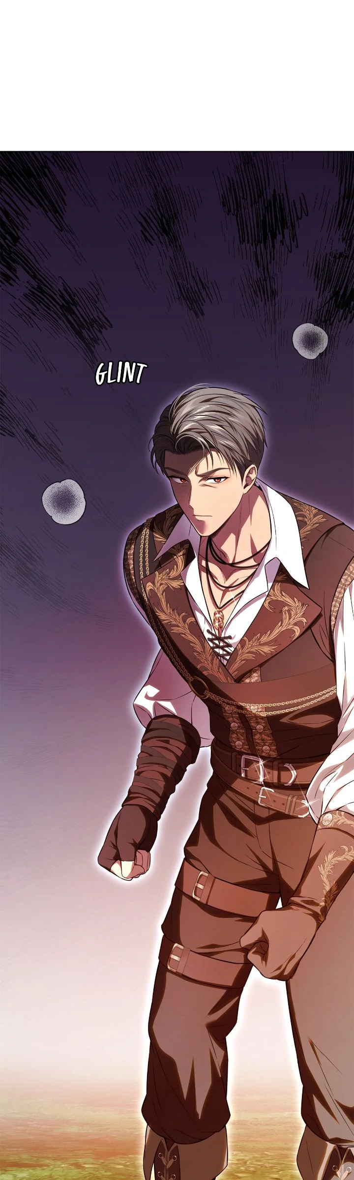 The Secret Bedroom of a Dejected Royal Daughter Chapter 133 - Page 21