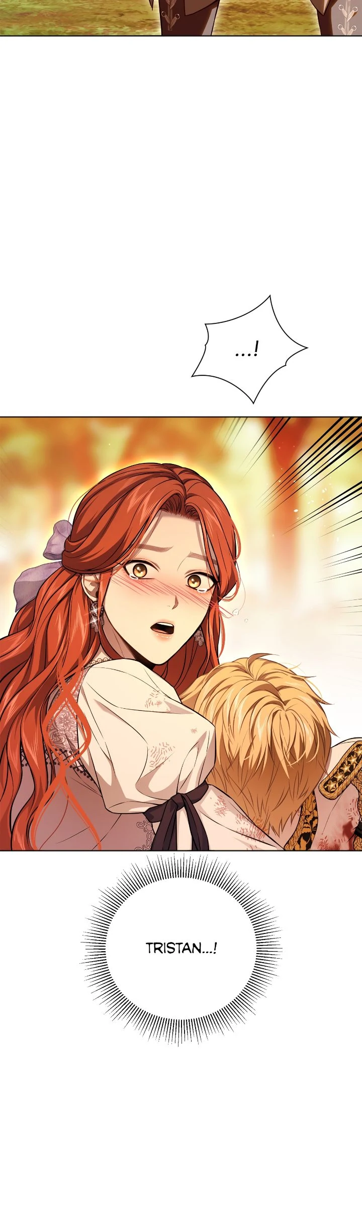 The Secret Bedroom of a Dejected Royal Daughter Chapter 133 - Page 22