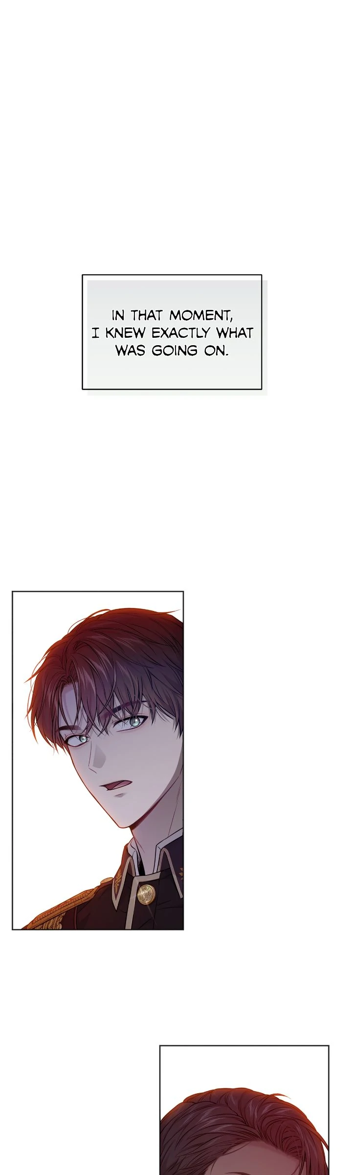 The Secret Bedroom of a Dejected Royal Daughter Chapter 133 - Page 27