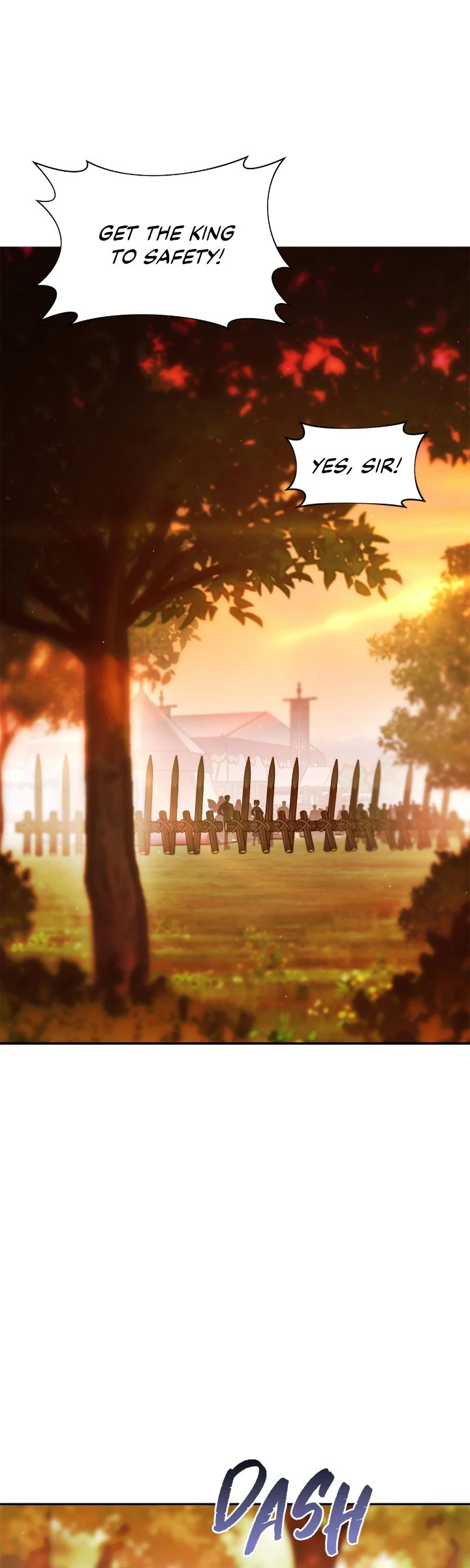 The Secret Bedroom of a Dejected Royal Daughter Chapter 133 - Page 34