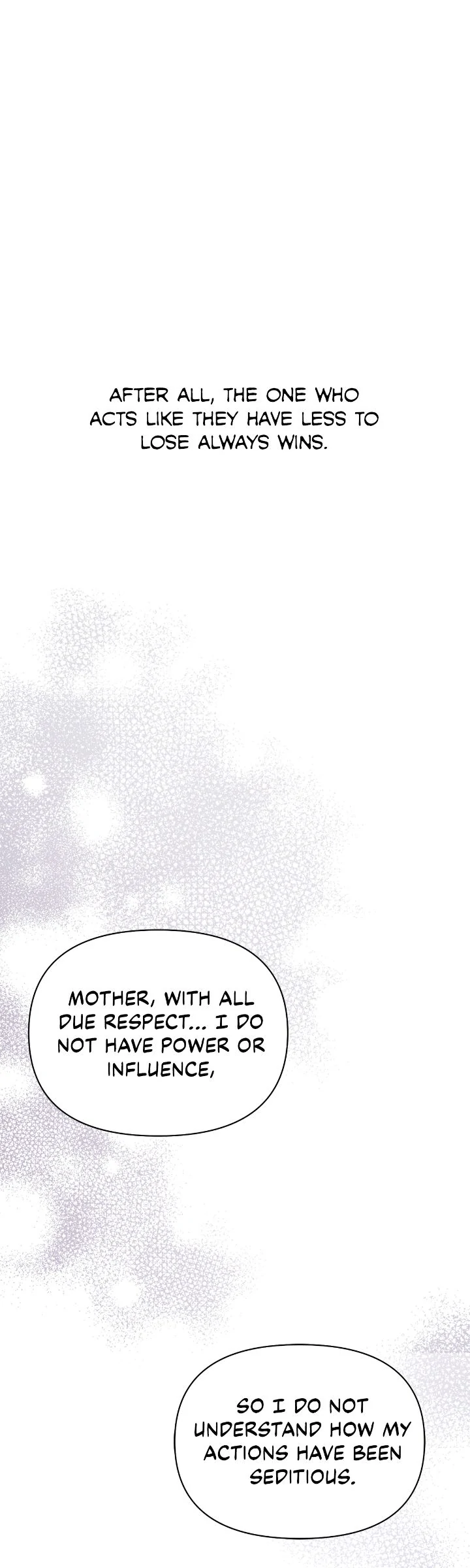 The Secret Bedroom of a Dejected Royal Daughter Chapter 133 - Page 42