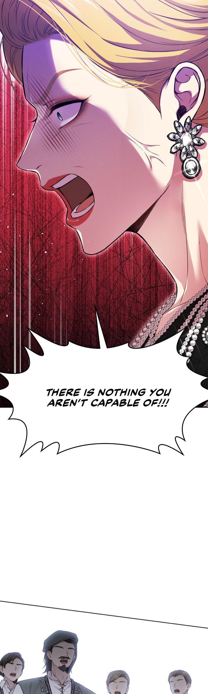 The Secret Bedroom of a Dejected Royal Daughter Chapter 133 - Page 49