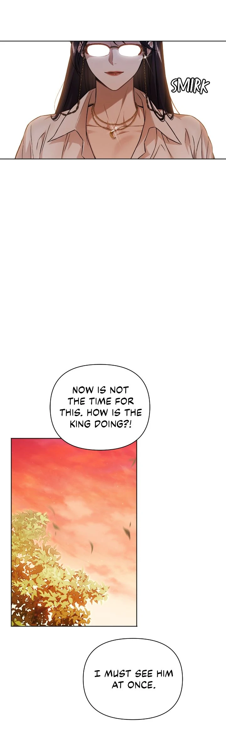 The Secret Bedroom of a Dejected Royal Daughter Chapter 133 - Page 51