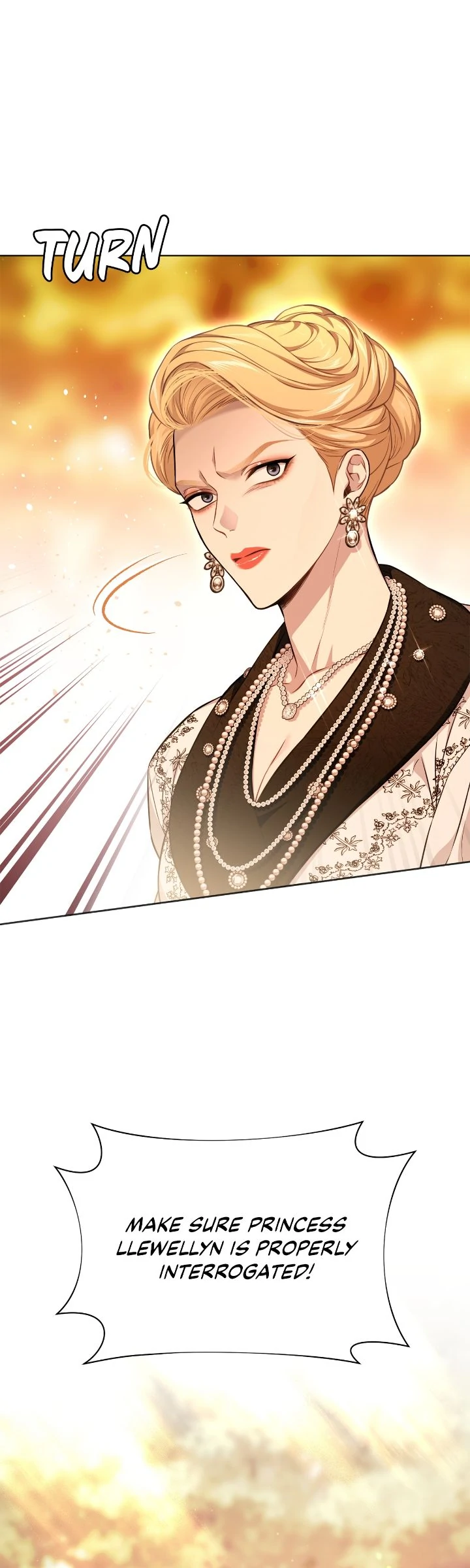 The Secret Bedroom of a Dejected Royal Daughter Chapter 133 - Page 52