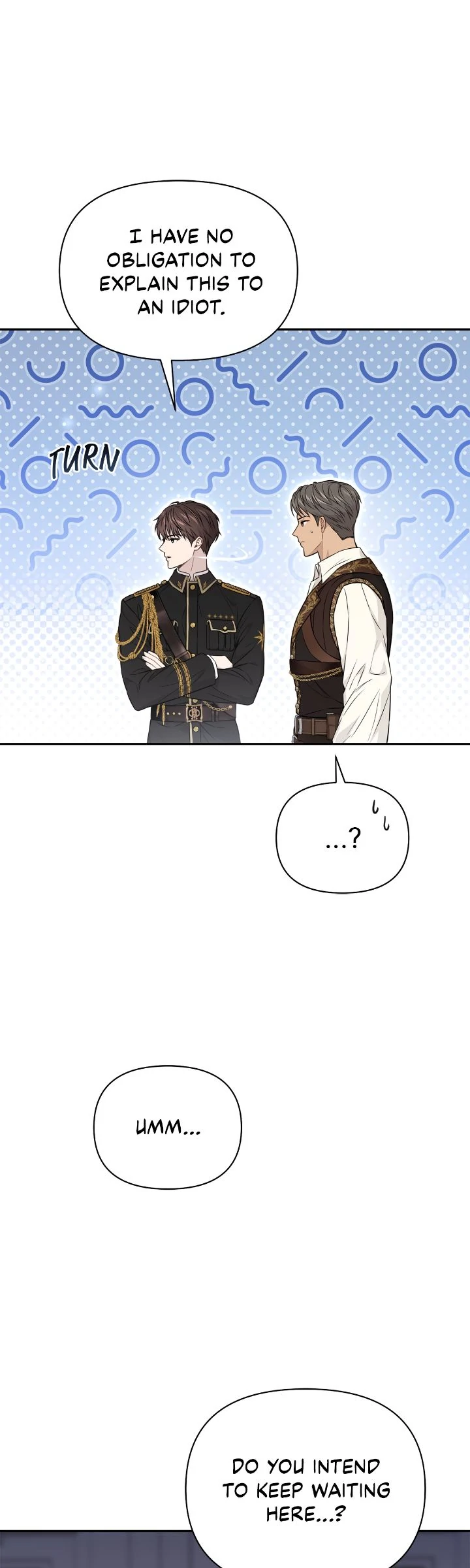 The Secret Bedroom of a Dejected Royal Daughter Chapter 133 - Page 60