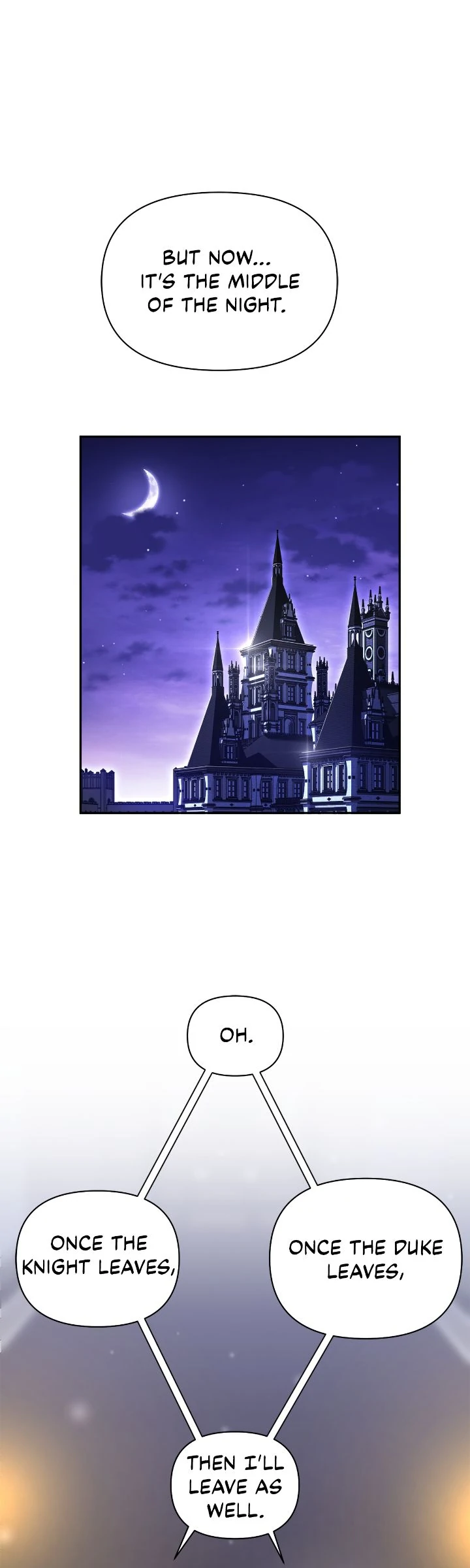 The Secret Bedroom of a Dejected Royal Daughter Chapter 133 - Page 62