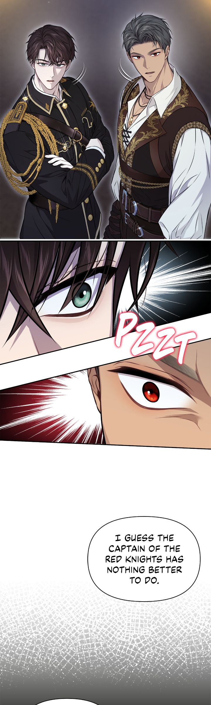 The Secret Bedroom of a Dejected Royal Daughter Chapter 133 - Page 63