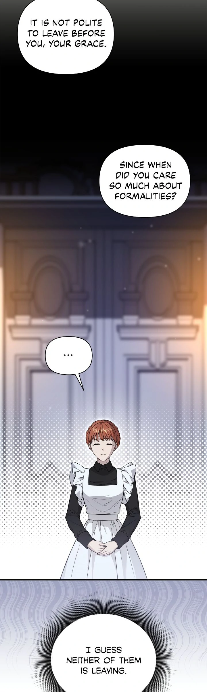 The Secret Bedroom of a Dejected Royal Daughter Chapter 133 - Page 64