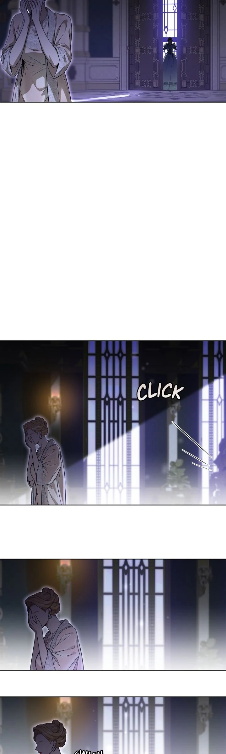 The Secret Bedroom of a Dejected Royal Daughter Chapter 133 - Page 68