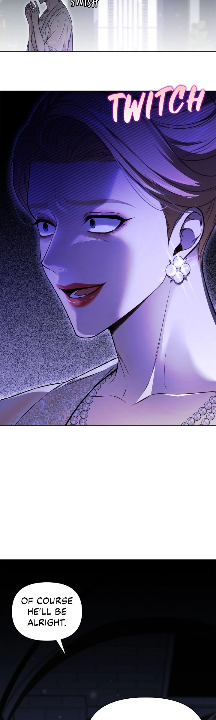 The Secret Bedroom of a Dejected Royal Daughter Chapter 133 - Page 69