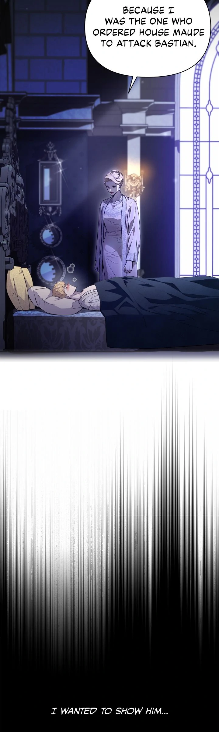 The Secret Bedroom of a Dejected Royal Daughter Chapter 133 - Page 70