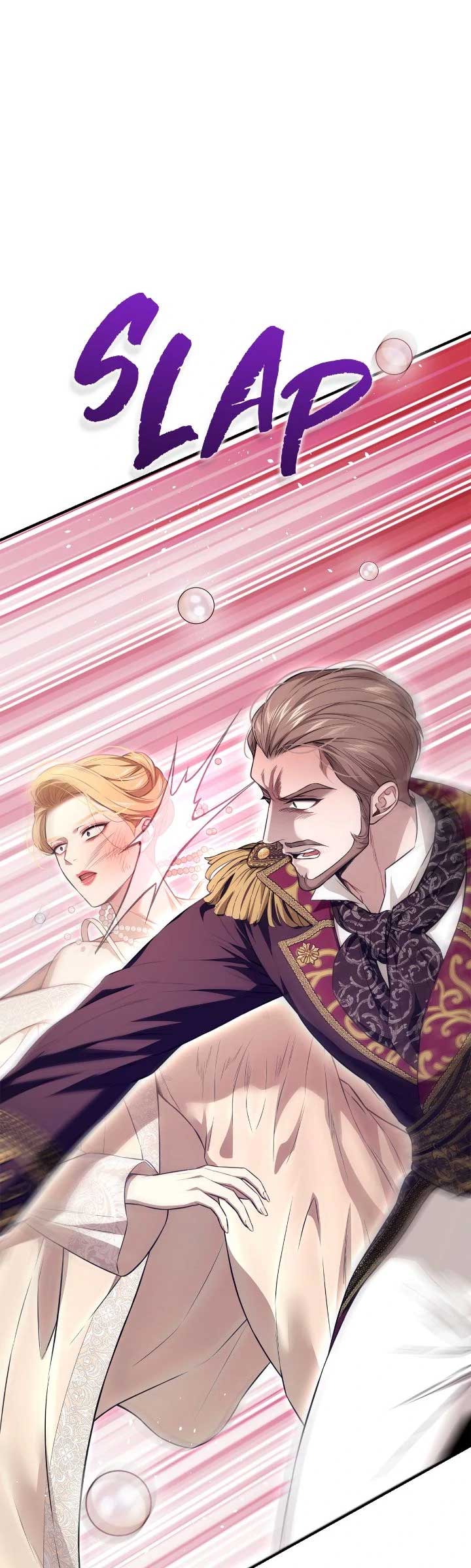 The Secret Bedroom of a Dejected Royal Daughter Chapter 134 - Page 5