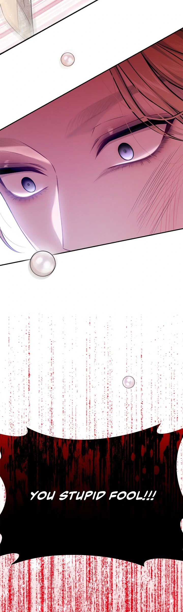 The Secret Bedroom of a Dejected Royal Daughter Chapter 134 - Page 6