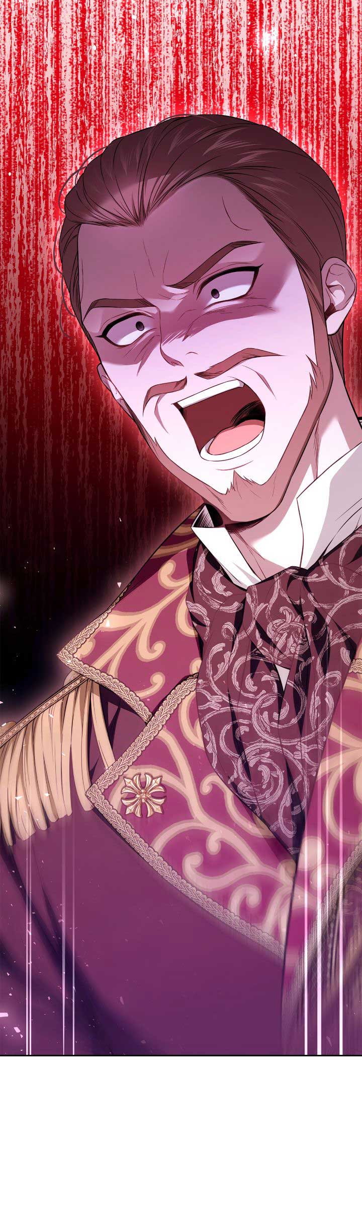 The Secret Bedroom of a Dejected Royal Daughter Chapter 134 - Page 7