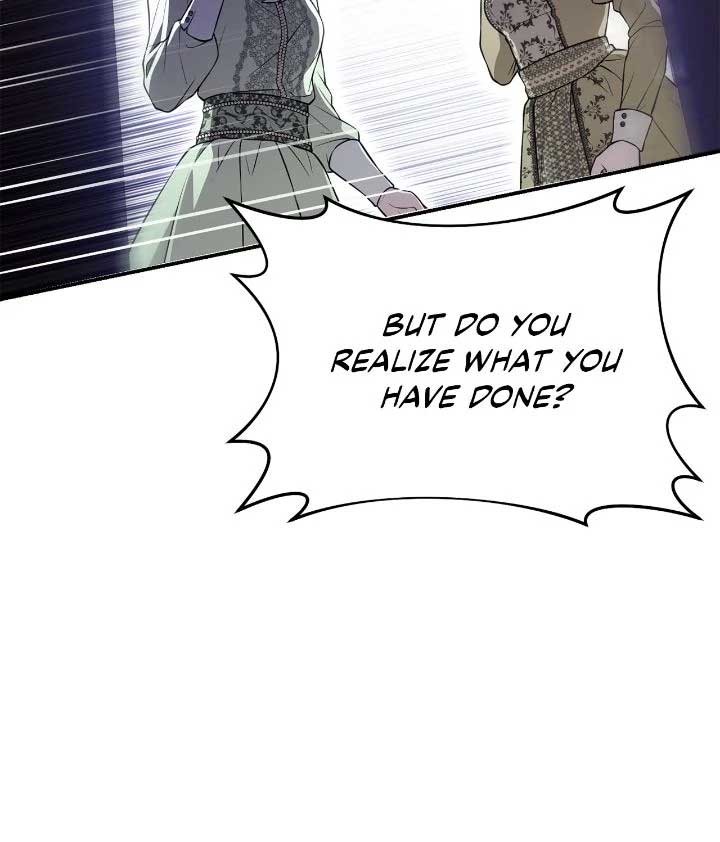 The Secret Bedroom of a Dejected Royal Daughter Chapter 134 - Page 9