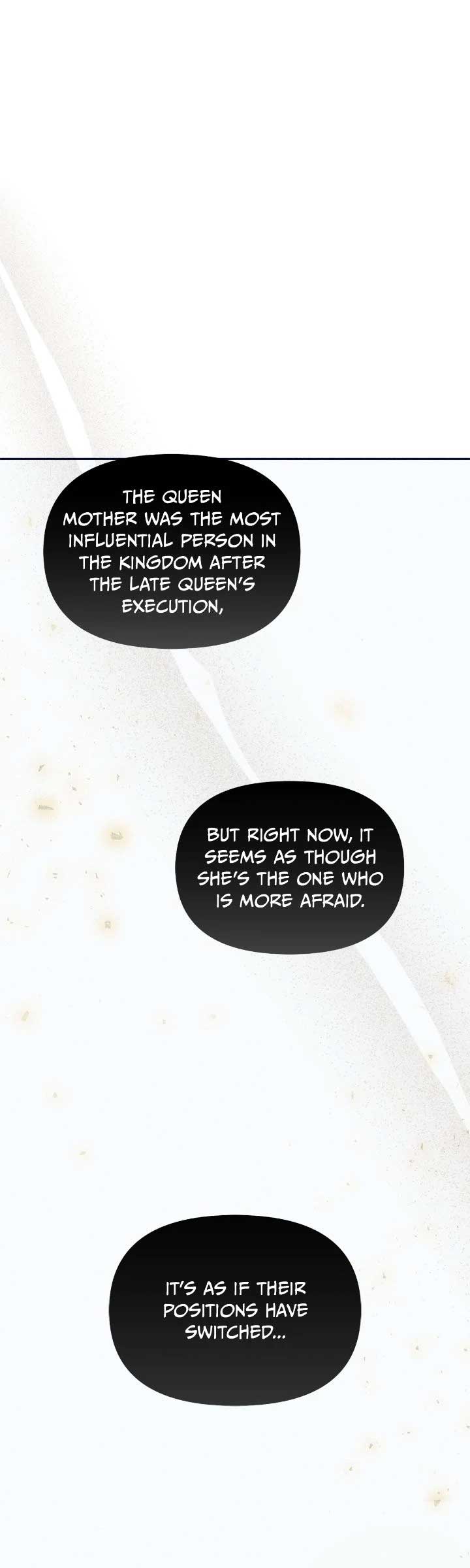 The Secret Bedroom of a Dejected Royal Daughter Chapter 134 - Page 22