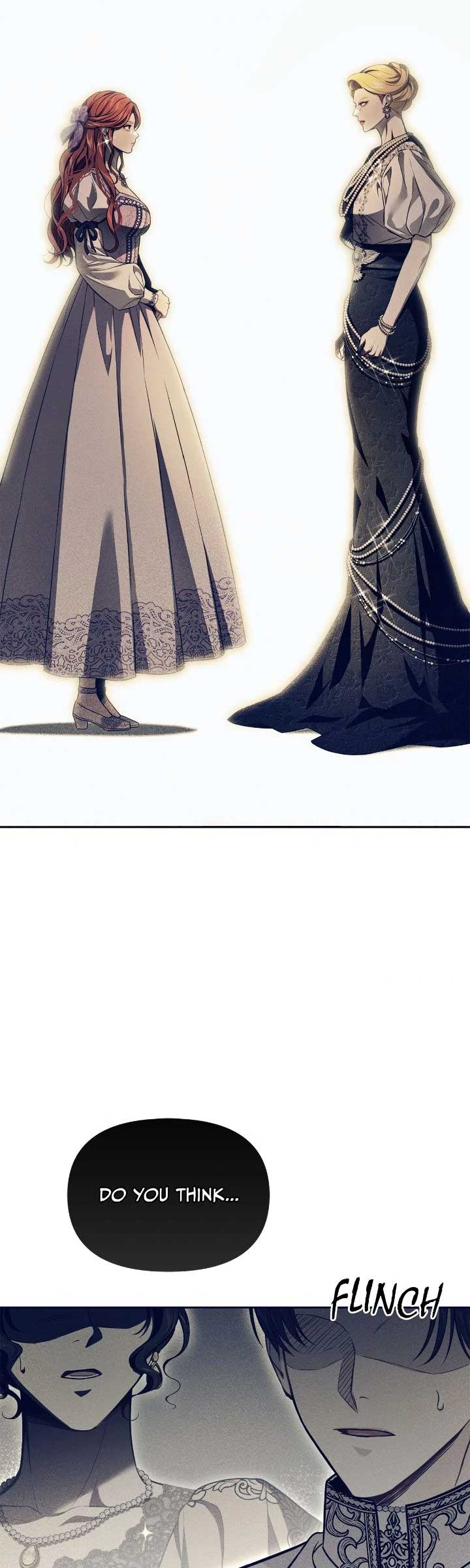 The Secret Bedroom of a Dejected Royal Daughter Chapter 134 - Page 23