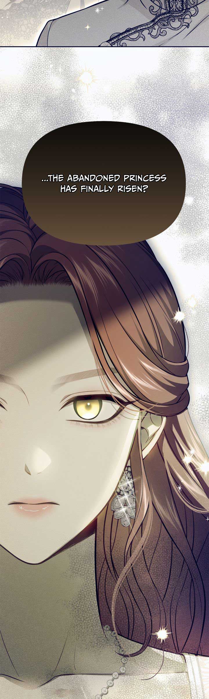 The Secret Bedroom of a Dejected Royal Daughter Chapter 134 - Page 24