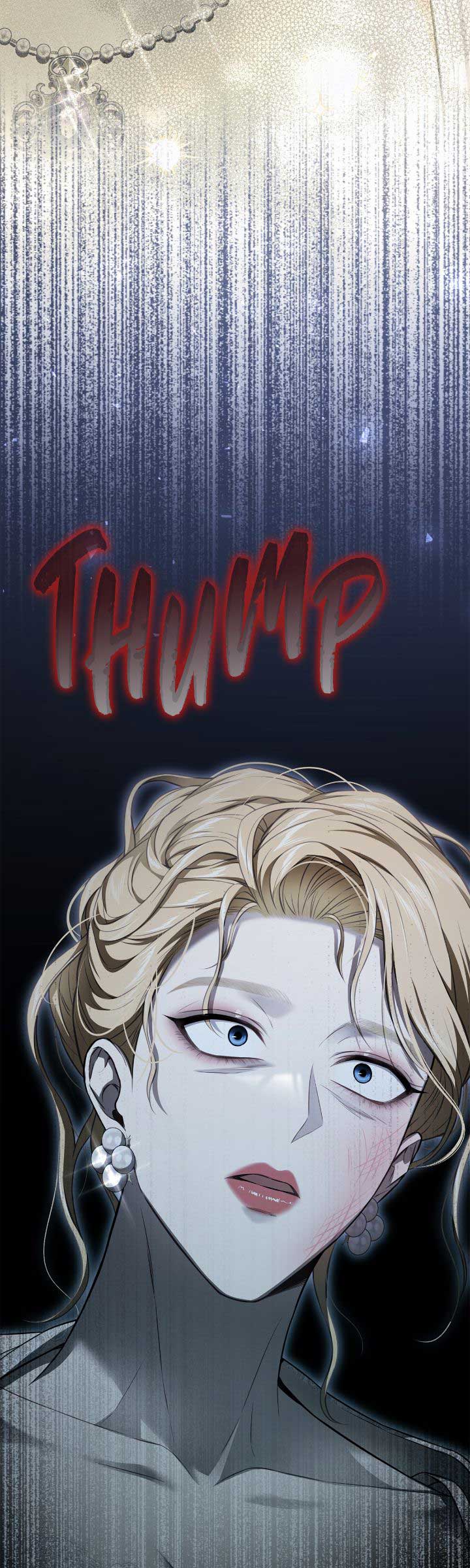 The Secret Bedroom of a Dejected Royal Daughter Chapter 134 - Page 25