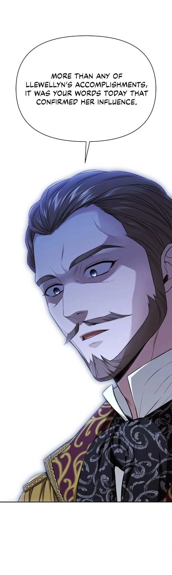 The Secret Bedroom of a Dejected Royal Daughter Chapter 134 - Page 29