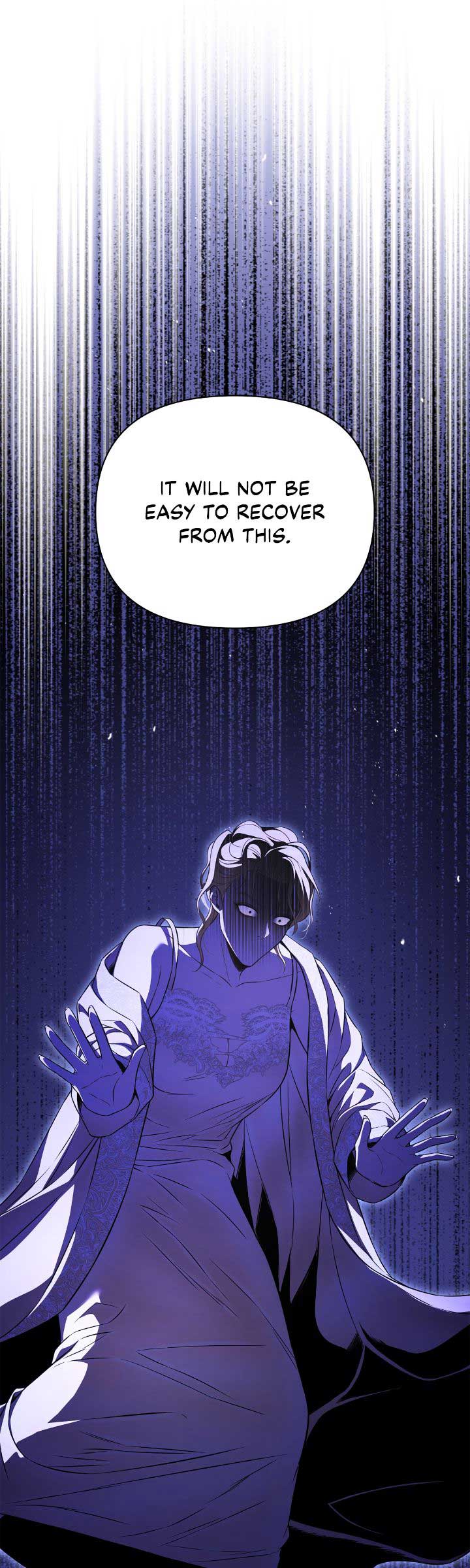 The Secret Bedroom of a Dejected Royal Daughter Chapter 134 - Page 30