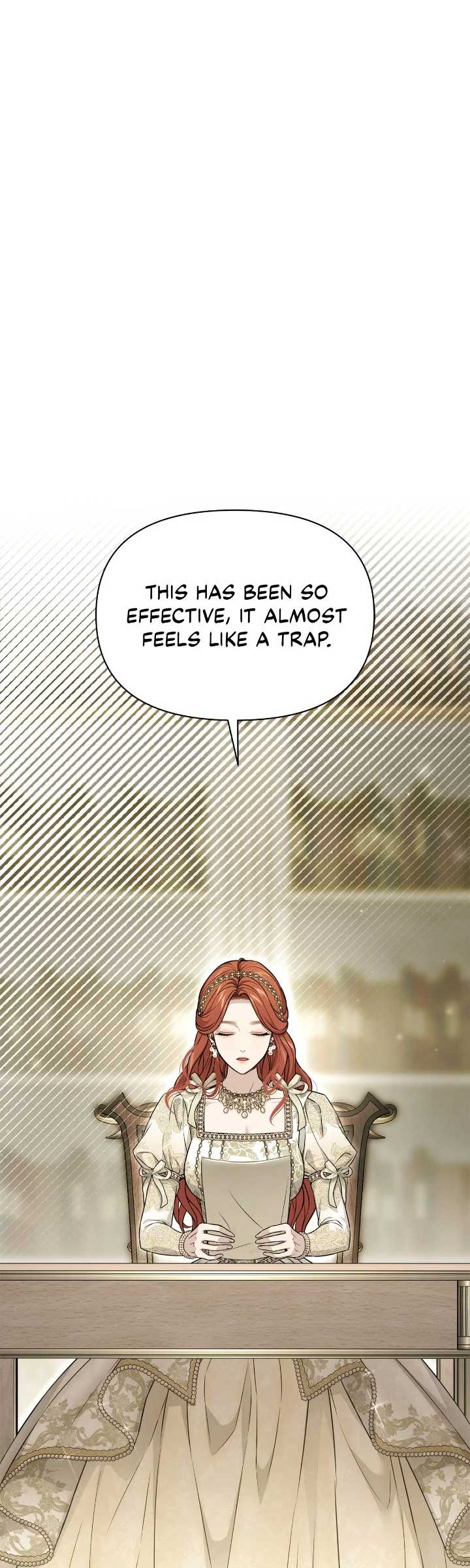 The Secret Bedroom of a Dejected Royal Daughter Chapter 134 - Page 34