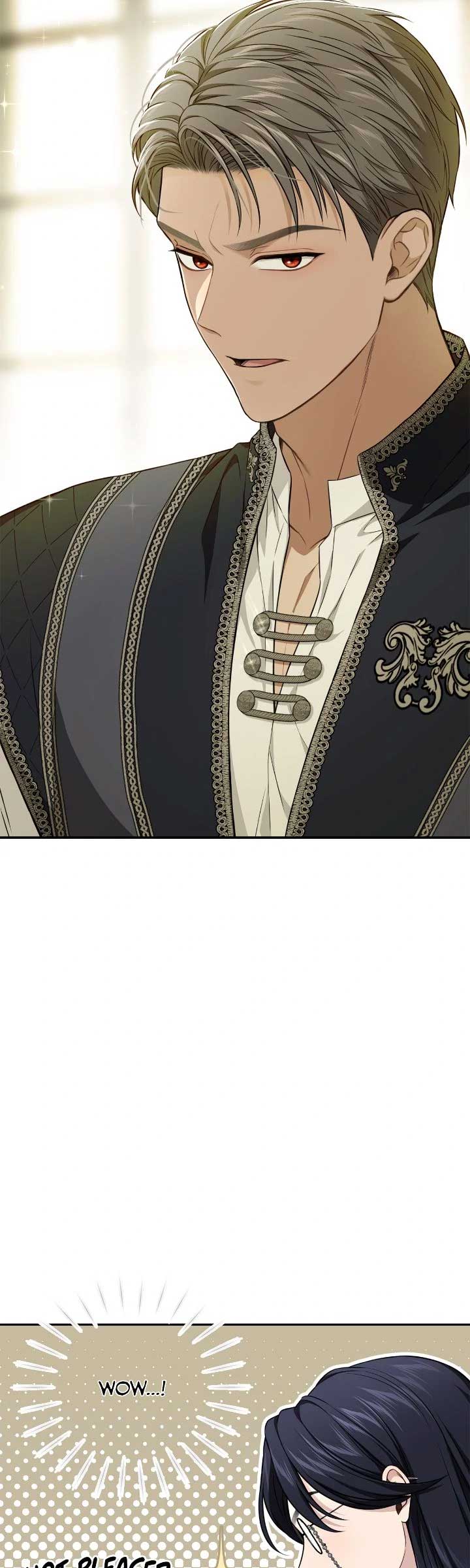 The Secret Bedroom of a Dejected Royal Daughter Chapter 134 - Page 39