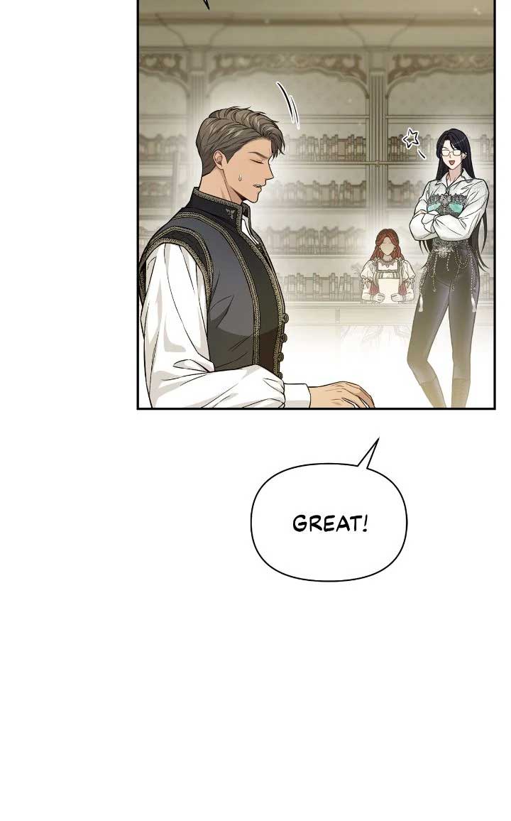 The Secret Bedroom of a Dejected Royal Daughter Chapter 134 - Page 47