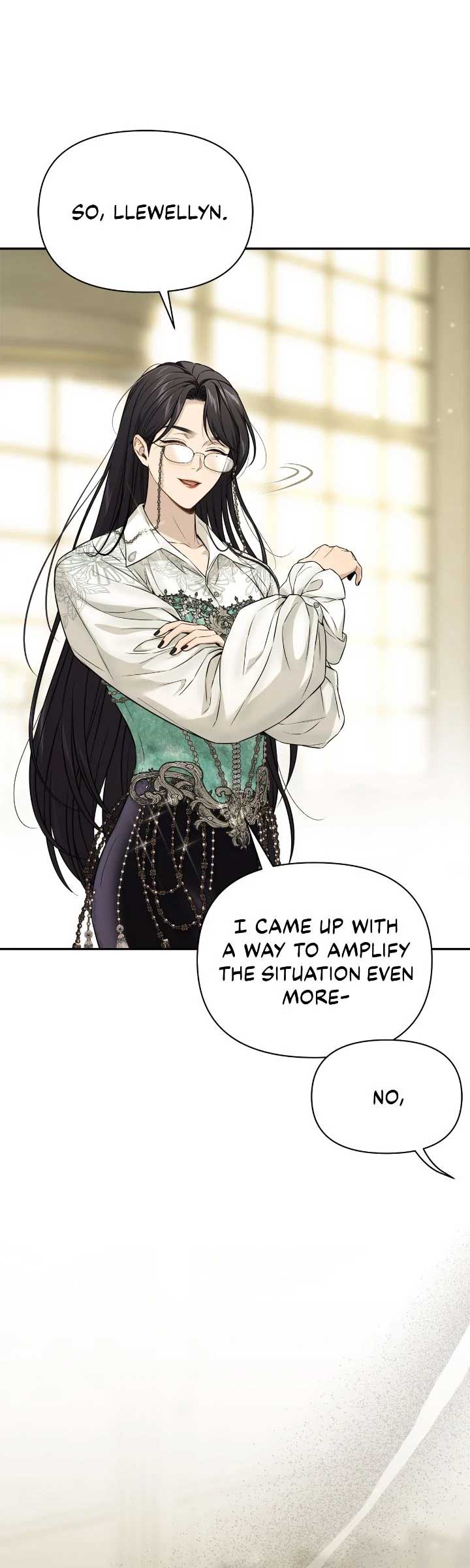 The Secret Bedroom of a Dejected Royal Daughter Chapter 134 - Page 48