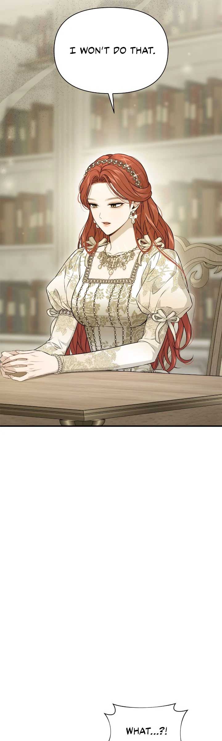 The Secret Bedroom of a Dejected Royal Daughter Chapter 134 - Page 49