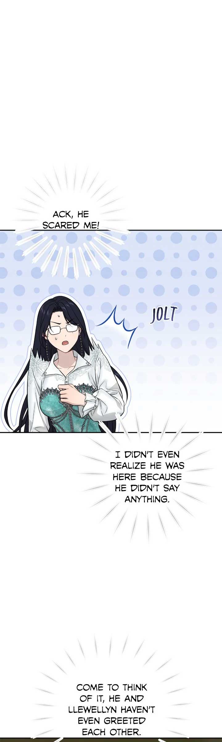 The Secret Bedroom of a Dejected Royal Daughter Chapter 134 - Page 56