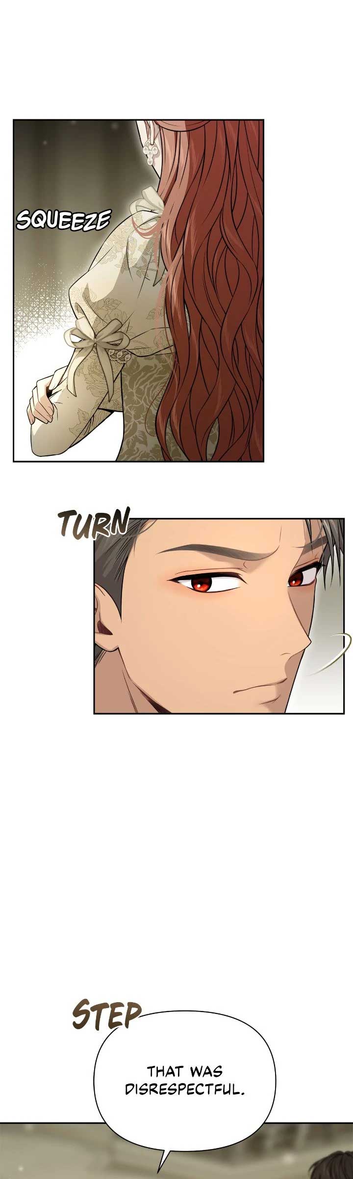 The Secret Bedroom of a Dejected Royal Daughter Chapter 134 - Page 58