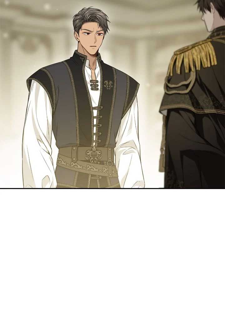 The Secret Bedroom of a Dejected Royal Daughter Chapter 134 - Page 59