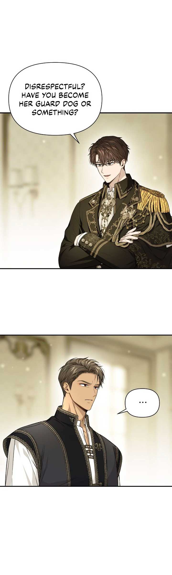 The Secret Bedroom of a Dejected Royal Daughter Chapter 134 - Page 60