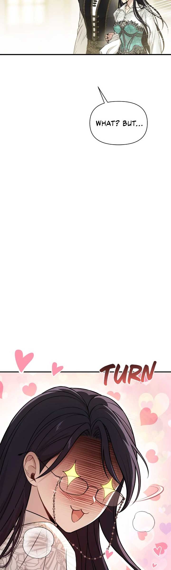 The Secret Bedroom of a Dejected Royal Daughter Chapter 134 - Page 64