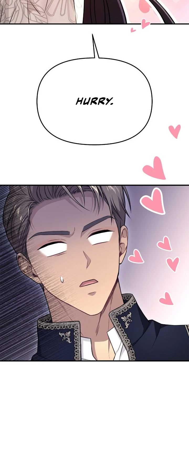 The Secret Bedroom of a Dejected Royal Daughter Chapter 134 - Page 65