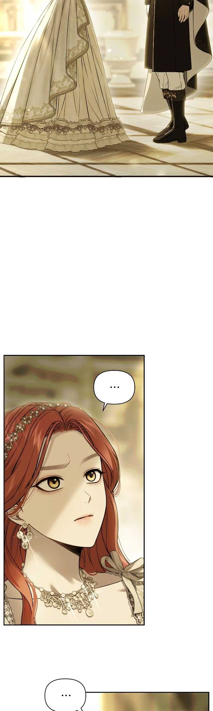 The Secret Bedroom of a Dejected Royal Daughter Chapter 134 - Page 68