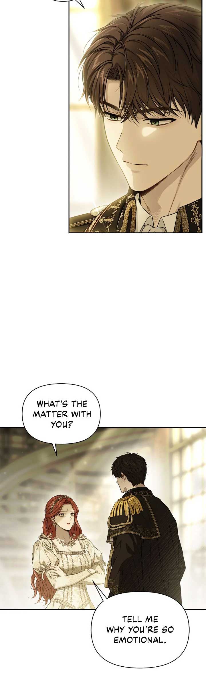 The Secret Bedroom of a Dejected Royal Daughter Chapter 134 - Page 69