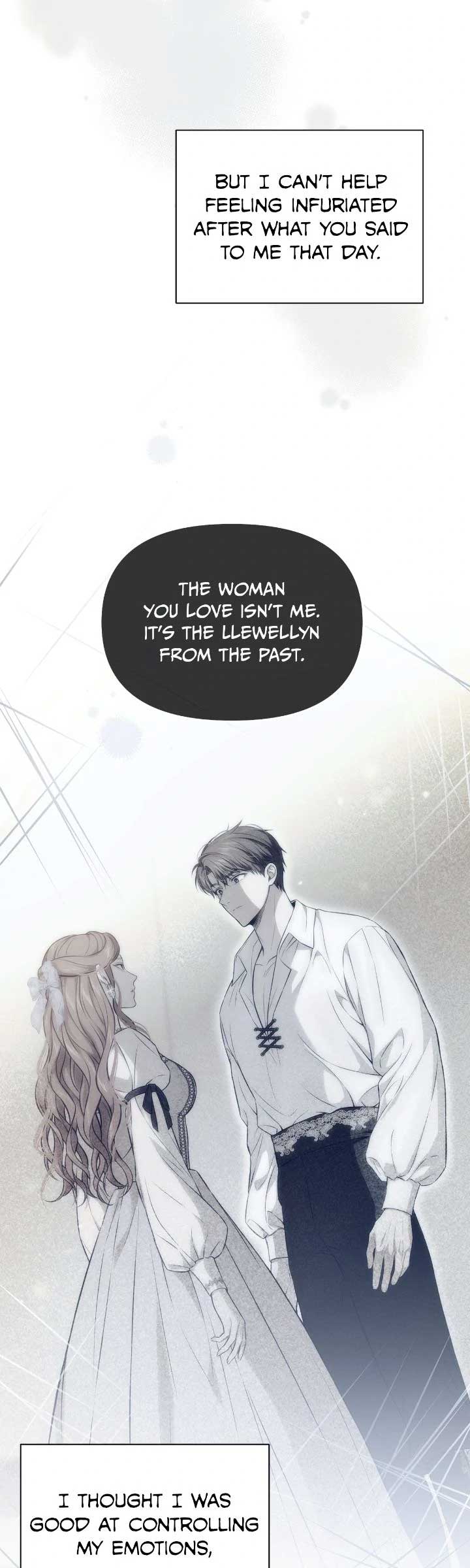 The Secret Bedroom of a Dejected Royal Daughter Chapter 134 - Page 71