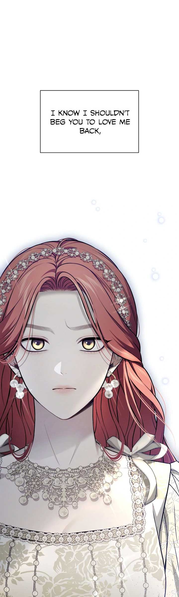 The Secret Bedroom of a Dejected Royal Daughter Chapter 134 - Page 73