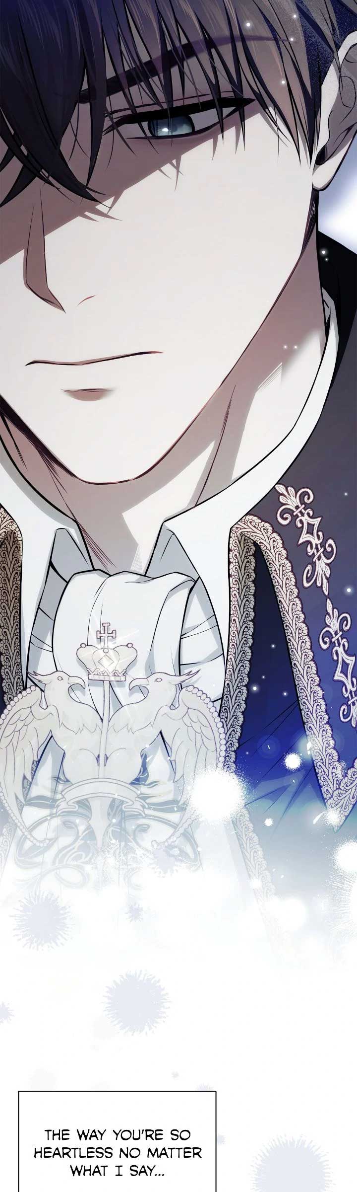 The Secret Bedroom of a Dejected Royal Daughter Chapter 134 - Page 75