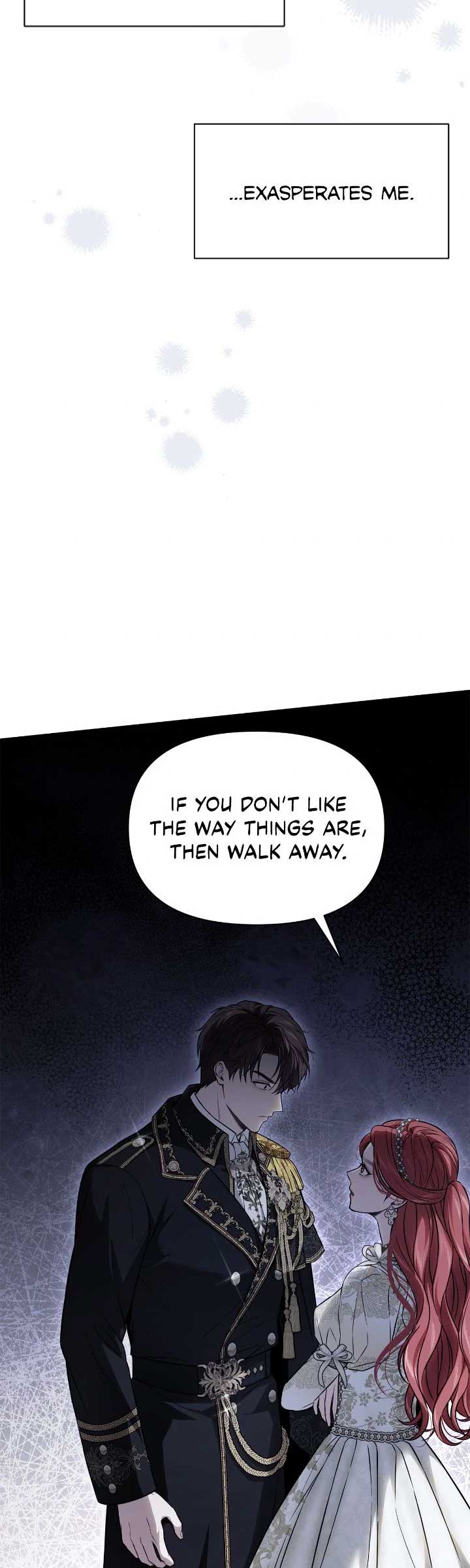 The Secret Bedroom of a Dejected Royal Daughter Chapter 134 - Page 76