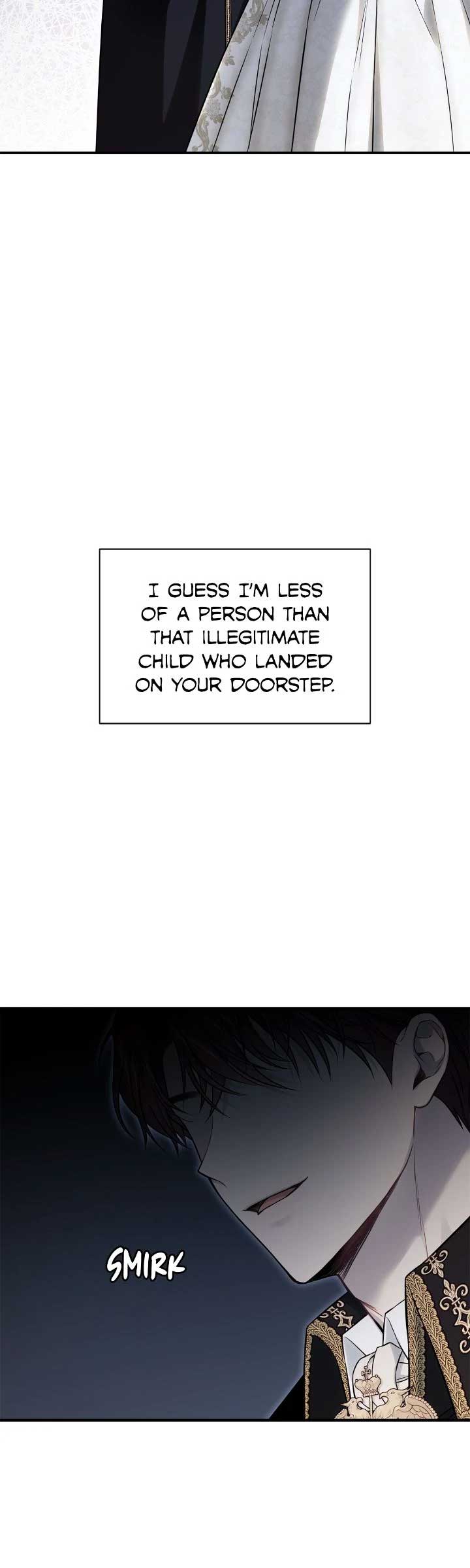 The Secret Bedroom of a Dejected Royal Daughter Chapter 134 - Page 77