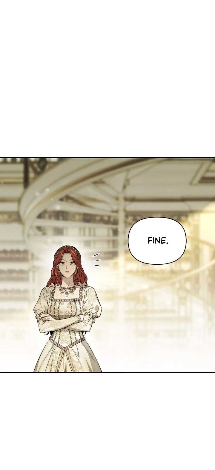 The Secret Bedroom of a Dejected Royal Daughter Chapter 134 - Page 78