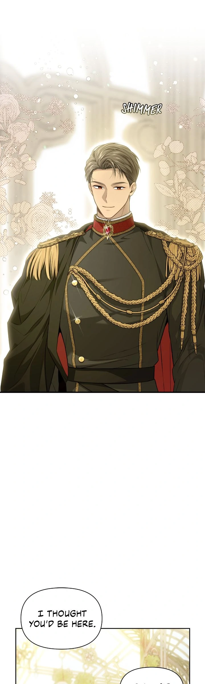 The Secret Bedroom of a Dejected Royal Daughter Chapter 135 - Page 10