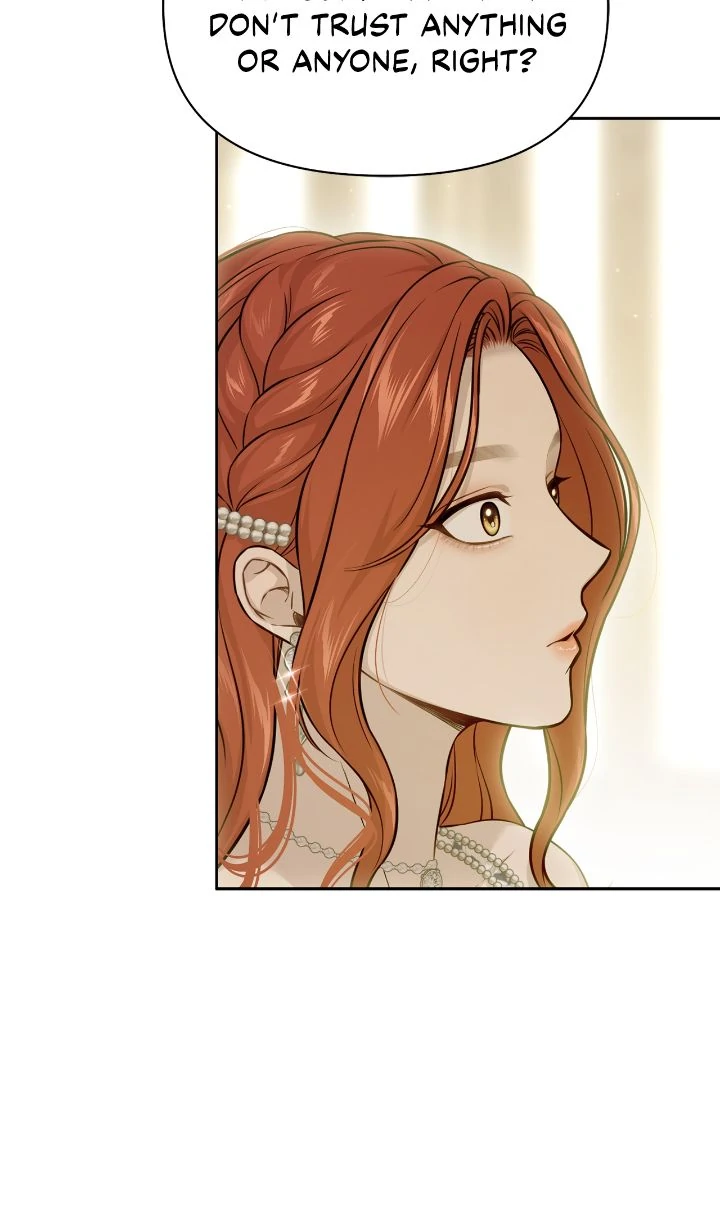 The Secret Bedroom of a Dejected Royal Daughter Chapter 135 - Page 14