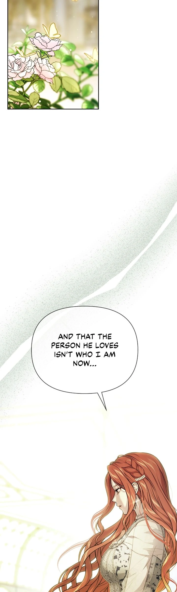 The Secret Bedroom of a Dejected Royal Daughter Chapter 135 - Page 17