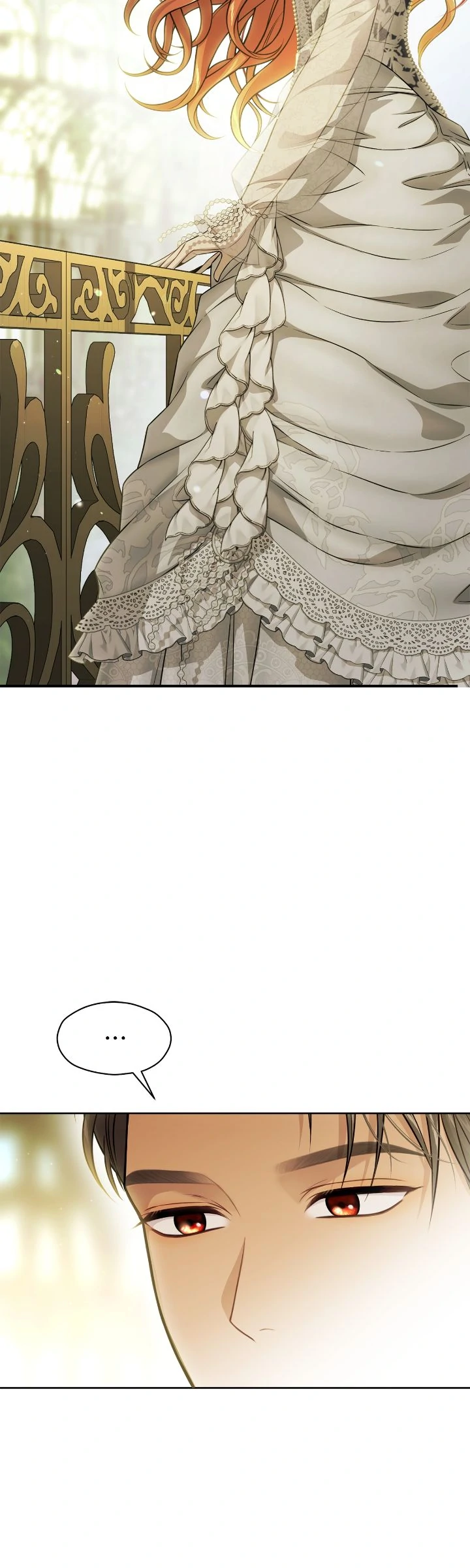 The Secret Bedroom of a Dejected Royal Daughter Chapter 135 - Page 18